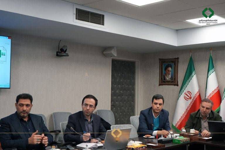 کمیته ریسک کزغال به عنوان کمیته برتر شرکت‌های تابعه هلدینگ صدر تامین انتخاب گردید.