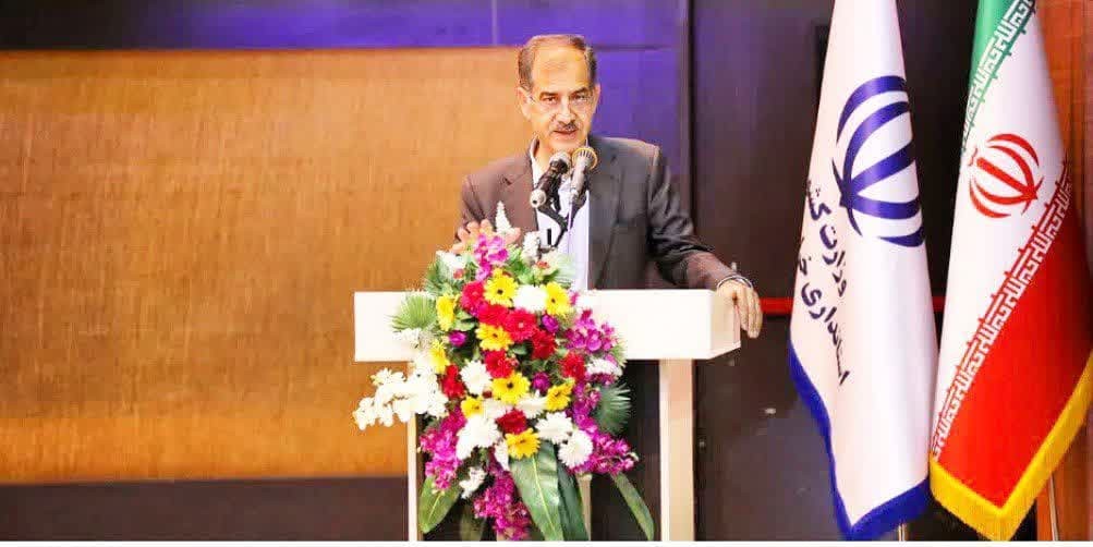 معرفی"کزغال" به عنوان واحد نمونه کارفرمای سلامت محور استان خراسان جنوبی
