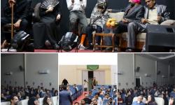 کزغال در مسیر توسعه نشاط و سرمایه اجتماعی