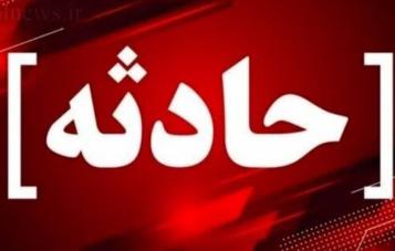 فوت یک معدنچی در ریزش معدن زغال سنگ
