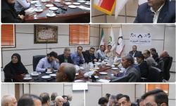 نشست خبری روز ملی صنعت و معدن