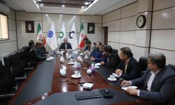 تمدید اعتبار گواهینامه های ایزوی کزغال