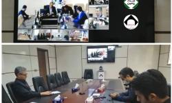 اخبار و گزارش های مثبت و امید بخش را به جامعه منتقل کنید